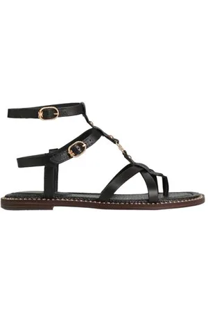 Sam Edelman FOOTWEAR - Thong sandals - on YOOX.com