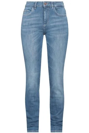 DL1961 BOTTOMWEAR - Jeans - on YOOX.com