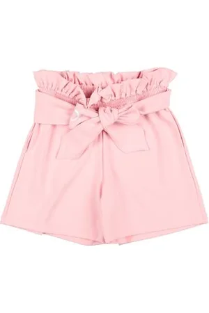GAËLLE BOTTOMWEAR - Shorts & Bermuda Shorts - on YOOX.com