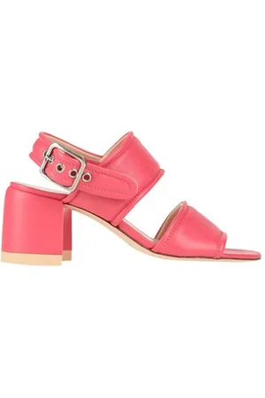AGL ATTILIO GIUSTI LEOMBRUNI FOOTWEAR - Sandals - on YOOX.com