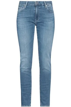 AG Jeans BOTTOMWEAR - Jeans - on YOOX.com