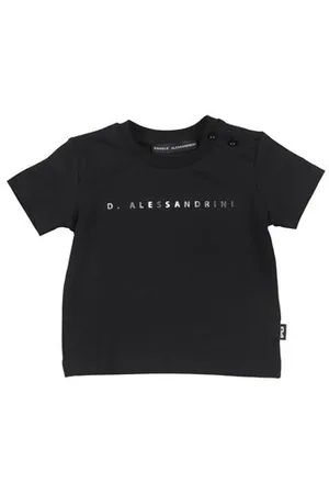 D.A. Daniele Alessandrini TOPWEAR - T-shirts - on YOOX.com