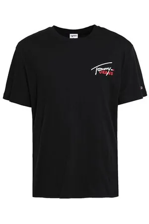 Tommy Hilfiger TOPWEAR - T-shirts - on YOOX.com