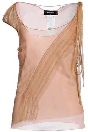 Dsquared2 TOPWEAR - Tops - on YOOX.com