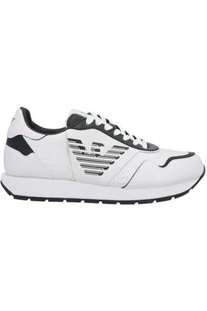 Emporio Armani FOOTWEAR - Trainers - on YOOX.com