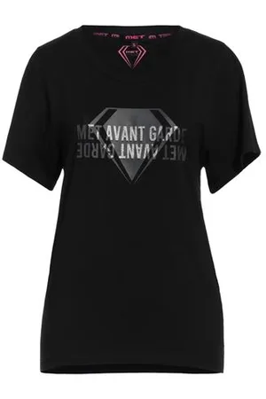 Met TOPWEAR - T-shirts - on YOOX.com