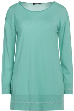 ANTONELLI KNITWEAR - Jumpers - on YOOX.com