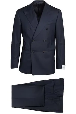 CARUSO SUITS and CO-ORDS - Suits - on YOOX.com