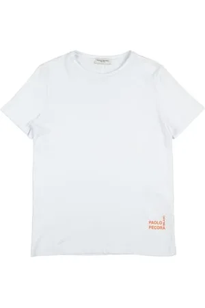 Paolo Pecora TOPWEAR - T-shirts - on YOOX.com