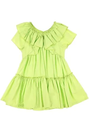 L:Ú L:Ú DRESSES - Kids’ dresses - on YOOX.com