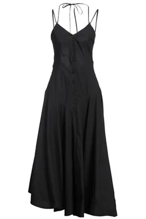 Msgm DRESSES - Maxi dresses - on YOOX.com