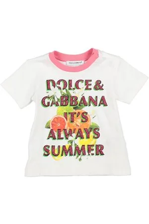 Dolce & Gabbana TOPWEAR - Tops - on YOOX.com