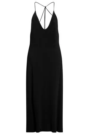 Khaite DRESSES - Maxi dresses - on YOOX.com
