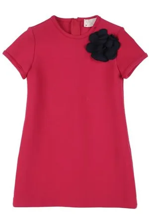 Lanvin DRESSES - Kids’ dresses - on YOOX.com
