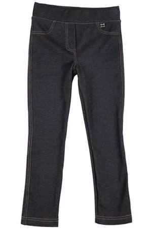 Manila Grace BOTTOMWEAR - Leggings - on YOOX.com