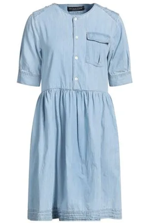 Replay DRESSES - Mini dresses - on YOOX.com