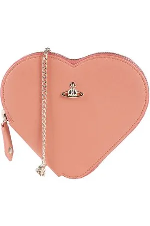 Vivienne Westwood BAGS - Cross-body bags - on YOOX.com