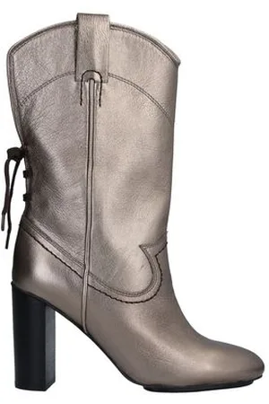 See by Chloé FOOTWEAR - Ankle boots - on YOOX.com