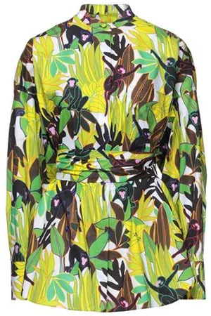 VALENTINO GARAVANI TOPWEAR - Shirts - on YOOX.com