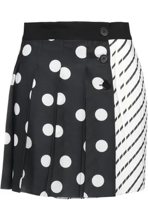 Msgm BOTTOMWEAR - Mini skirts - on YOOX.com