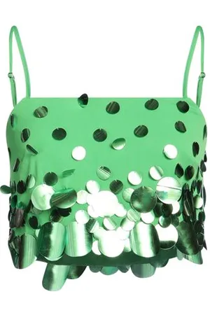 Patrizia Pepe TOPWEAR - Tops - on YOOX.com