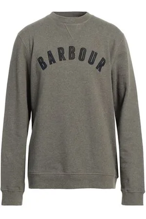 Barbour TOPWEAR - Sweatshirts - on YOOX.com