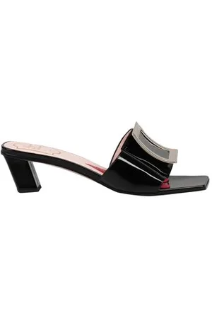 Roger Vivier FOOTWEAR - Sandals - on YOOX.com