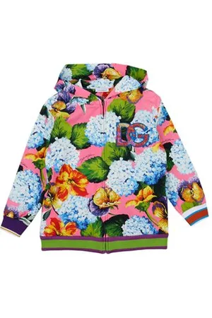Dolce & Gabbana TOPWEAR - Sweatshirts - on YOOX.com