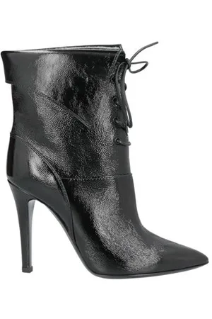 Serafini FOOTWEAR - Ankle boots - on YOOX.com