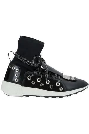 Sergio Rossi FOOTWEAR - Trainers - on YOOX.com