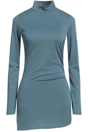 THEORY DRESSES - Mini dresses - on YOOX.com