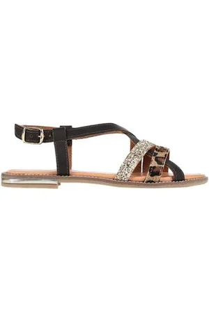CARLO PAZOLINI FOOTWEAR - Sandals - on YOOX.com