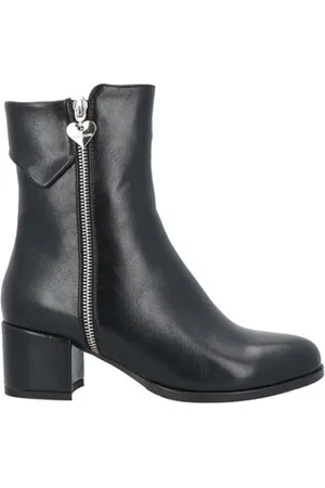 GAI MATTIOLO FOOTWEAR - Ankle boots - on YOOX.com
