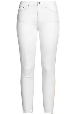 Drykorn BOTTOMWEAR - Jeans - on YOOX.com