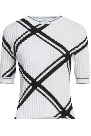 Burberry KNITWEAR - Jumpers - on YOOX.com