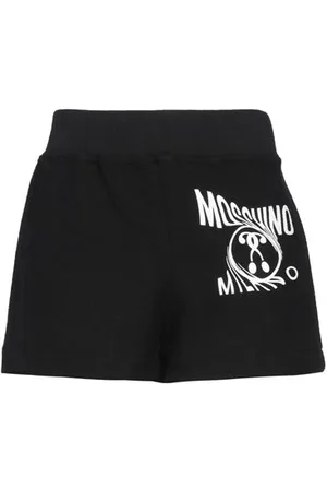 Moschino BOTTOMWEAR - Shorts & Bermuda Shorts - on YOOX.com