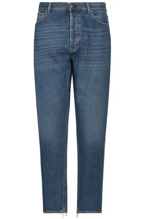 PENCE BOTTOMWEAR - Jeans - on YOOX.com