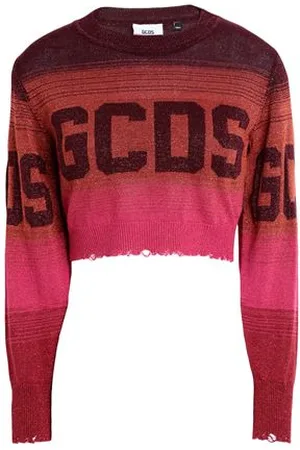 GCDS KNITWEAR - Jumpers - on YOOX.com