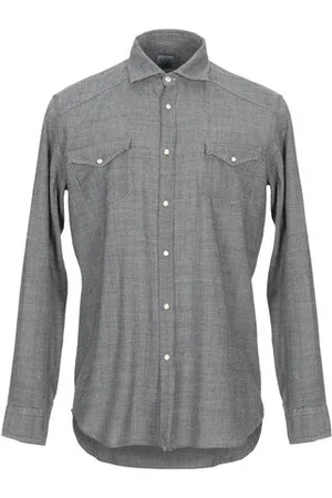 ALESSANDRO GHERARDI TOPWEAR - Shirts - on YOOX.com