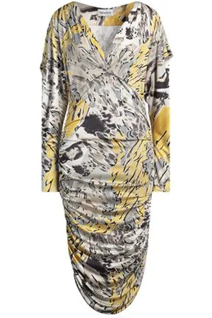 Puccini DRESSES - Midi dresses - on YOOX.com