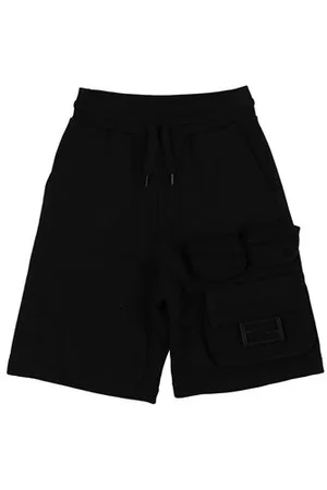 Fendi BOTTOMWEAR - Shorts & Bermuda Shorts - on YOOX.com