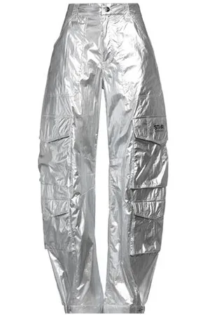 Golden Goose BOTTOMWEAR - Trousers - on YOOX.com