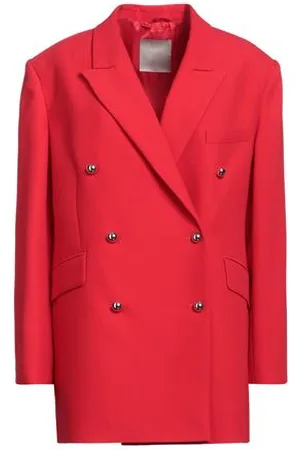 Ermanno Firenze SUITS and CO-ORDS - Blazers - on YOOX.com