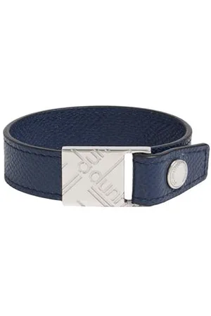Dunhill JEWELLERY and WATCHES - Bracelets - on YOOX.com
