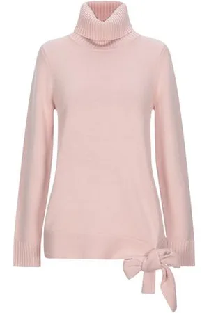 Michael Kors KNITWEAR - Turtlenecks - on YOOX.com