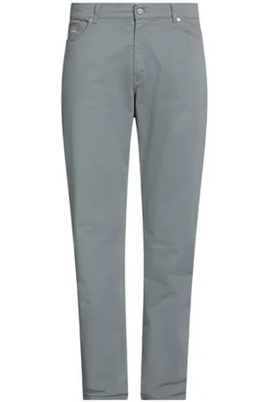 HARMONT&BLAINE BOTTOMWEAR - Trousers - on YOOX.com