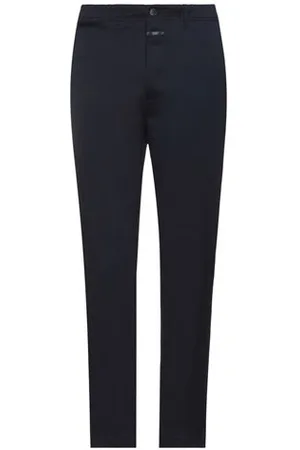 Closed BOTTOMWEAR - Trousers - on YOOX.com