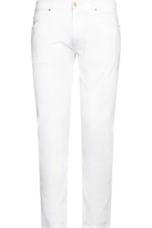 Hand Picked BOTTOMWEAR - Trousers - on YOOX.com