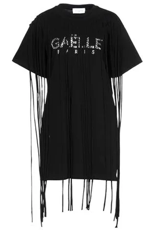GAËLLE DRESSES - Mini dresses - on YOOX.com