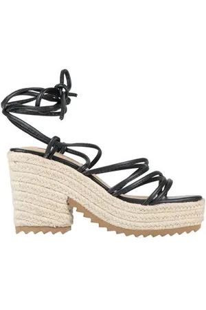 MTNG FOOTWEAR - Espadrilles - on YOOX.com